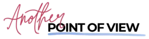 Another Point of View Logo